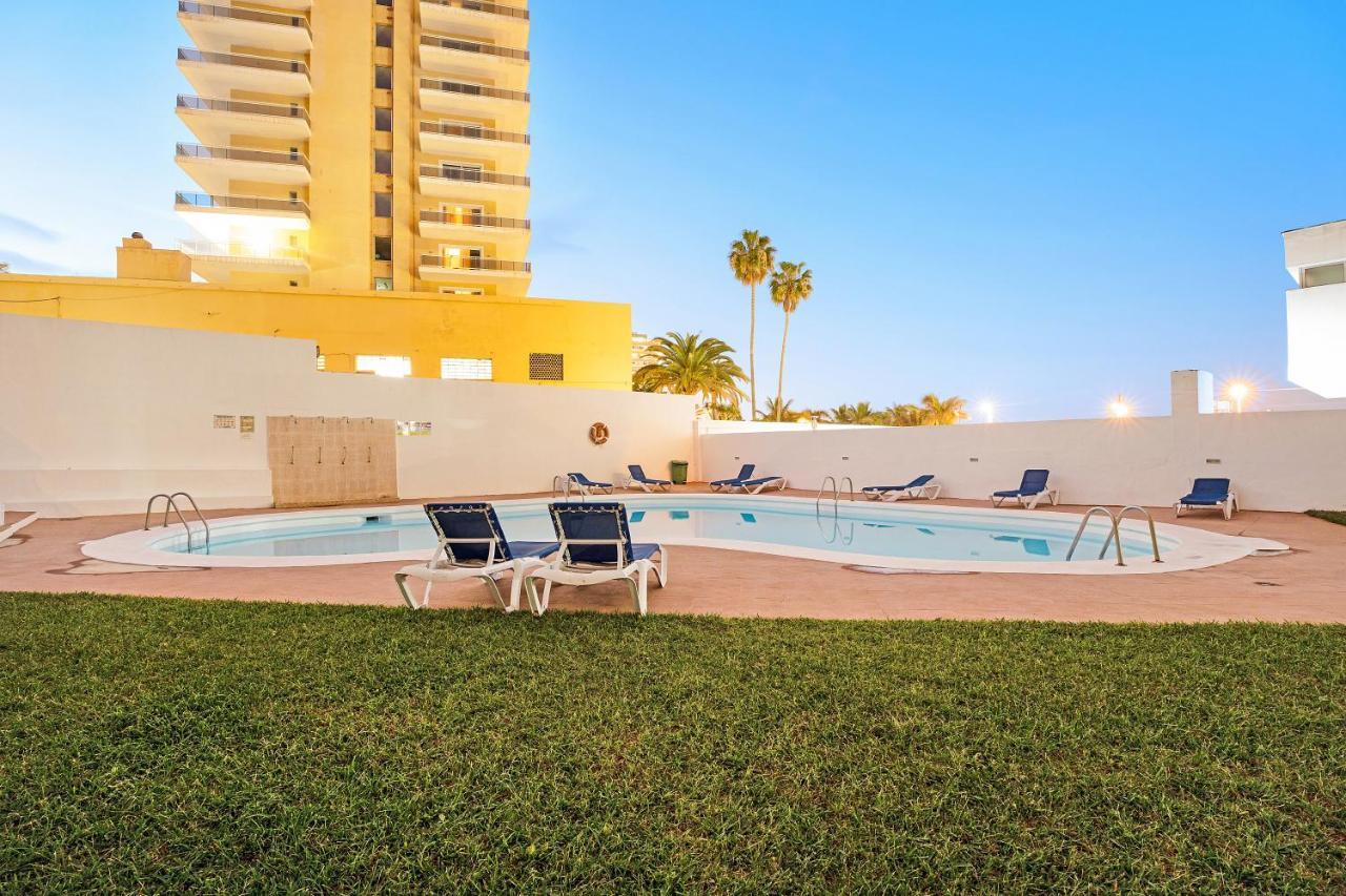 Martianez Con Wifi Apartment Puerto de la Cruz  Luaran gambar