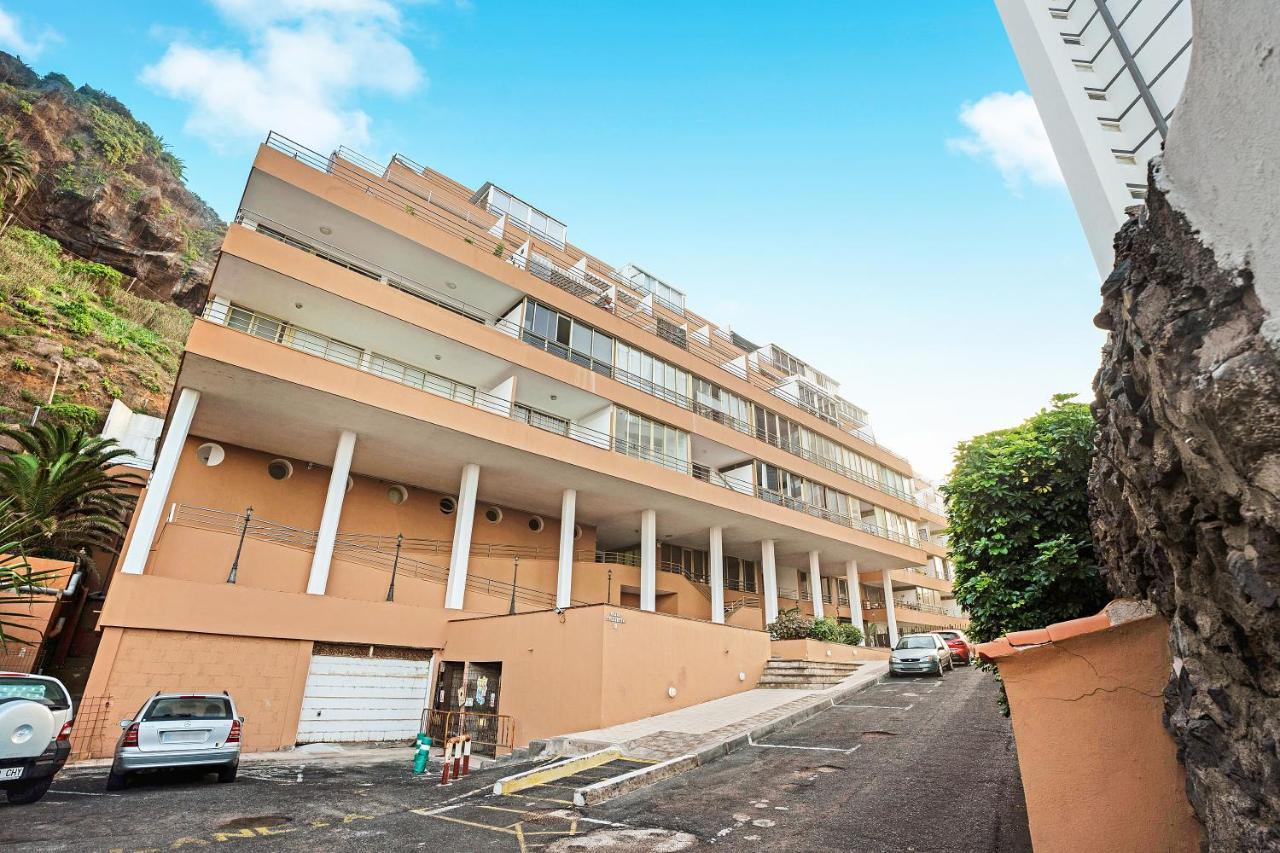 Martianez Con Wifi Apartment Puerto de la Cruz  Luaran gambar