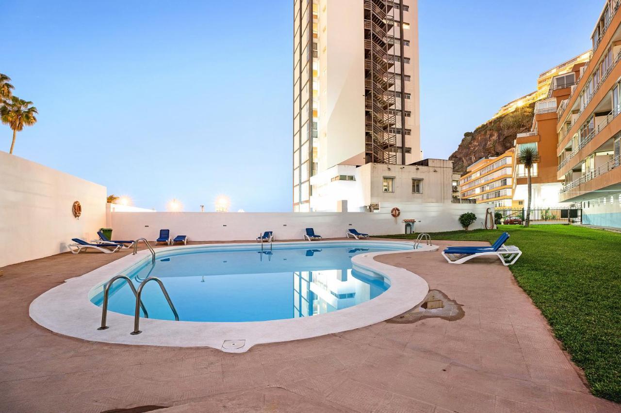 Martianez Con Wifi Apartment Puerto de la Cruz  Luaran gambar