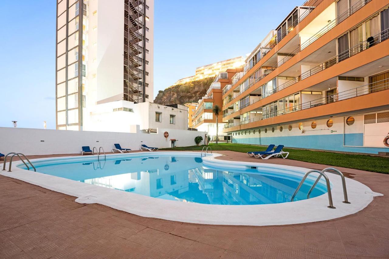Martianez Con Wifi Apartment Puerto de la Cruz  Luaran gambar