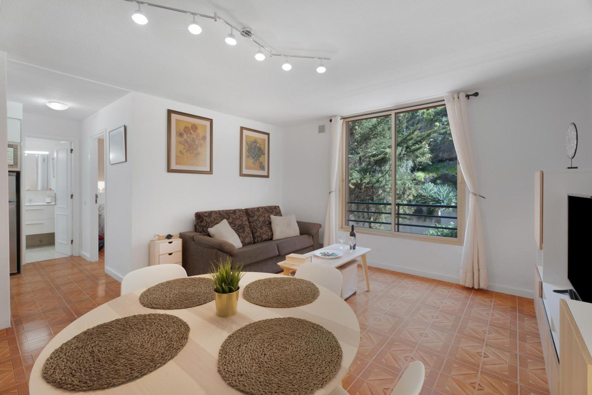 Martianez Con Wifi Apartment Puerto de la Cruz  Luaran gambar