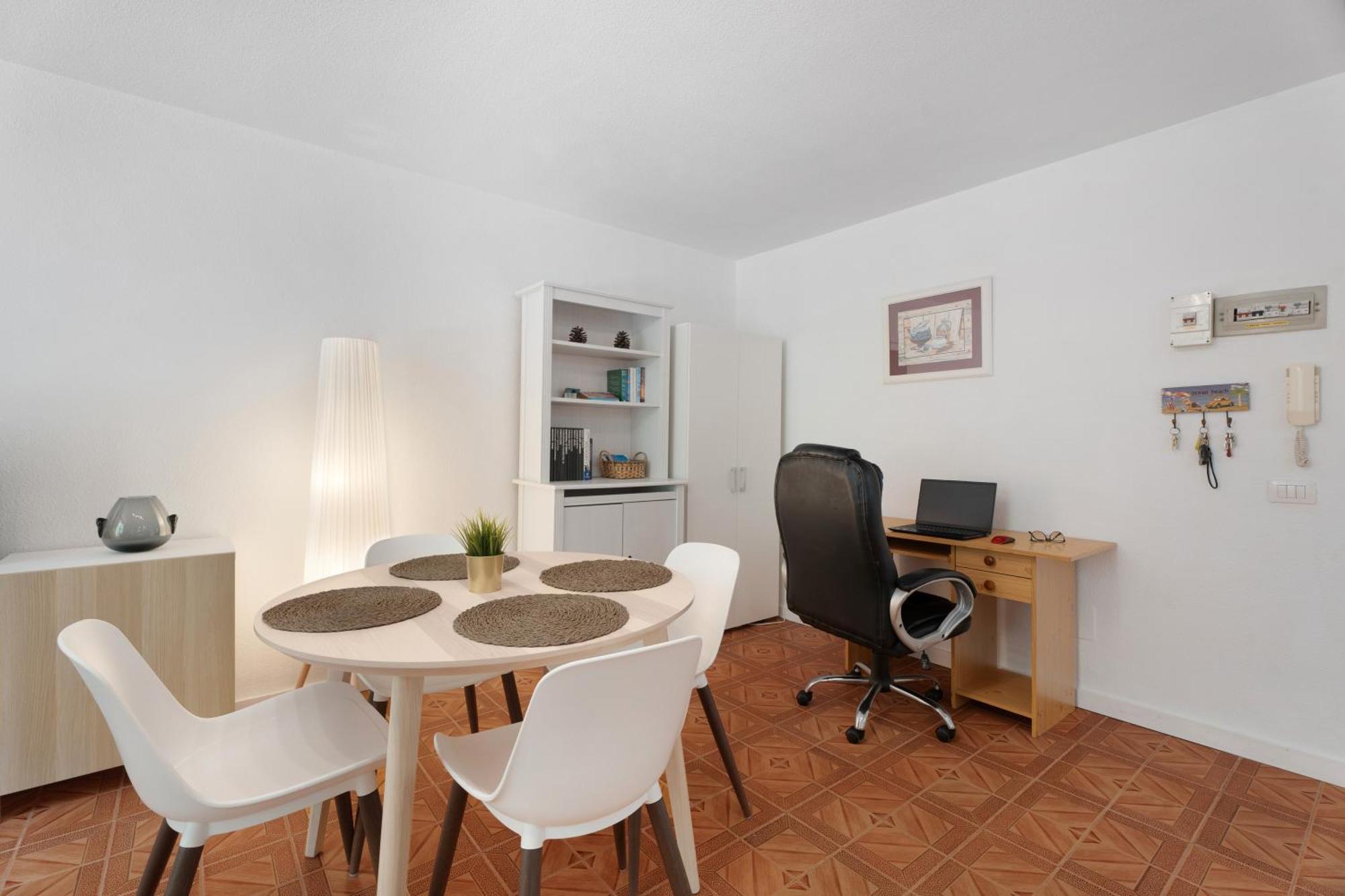 Martianez Con Wifi Apartment Puerto de la Cruz  Luaran gambar