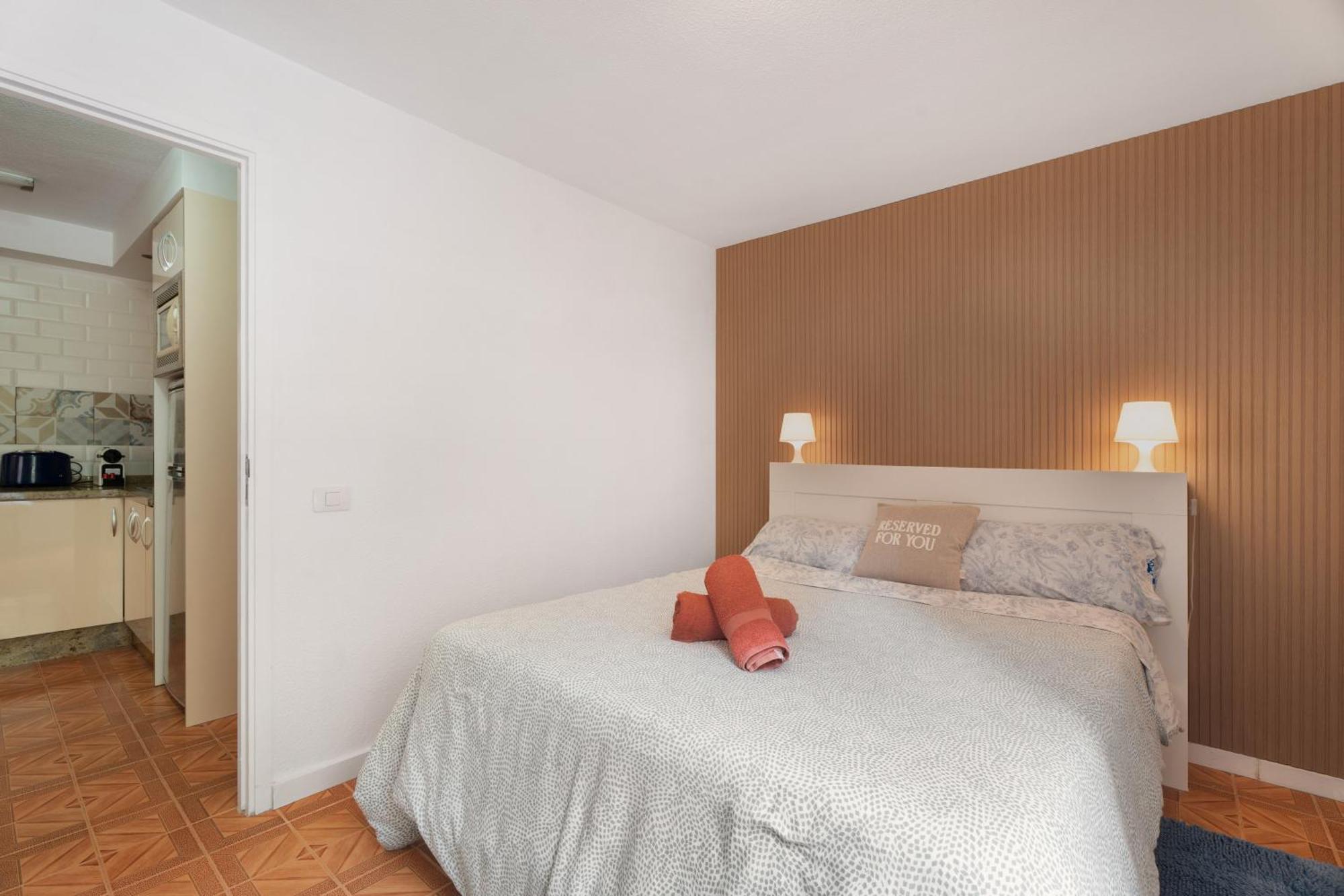 Martianez Con Wifi Apartment Puerto de la Cruz  Luaran gambar