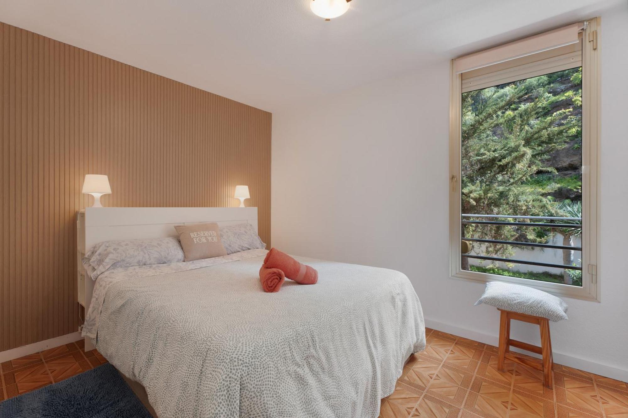 Martianez Con Wifi Apartment Puerto de la Cruz  Luaran gambar