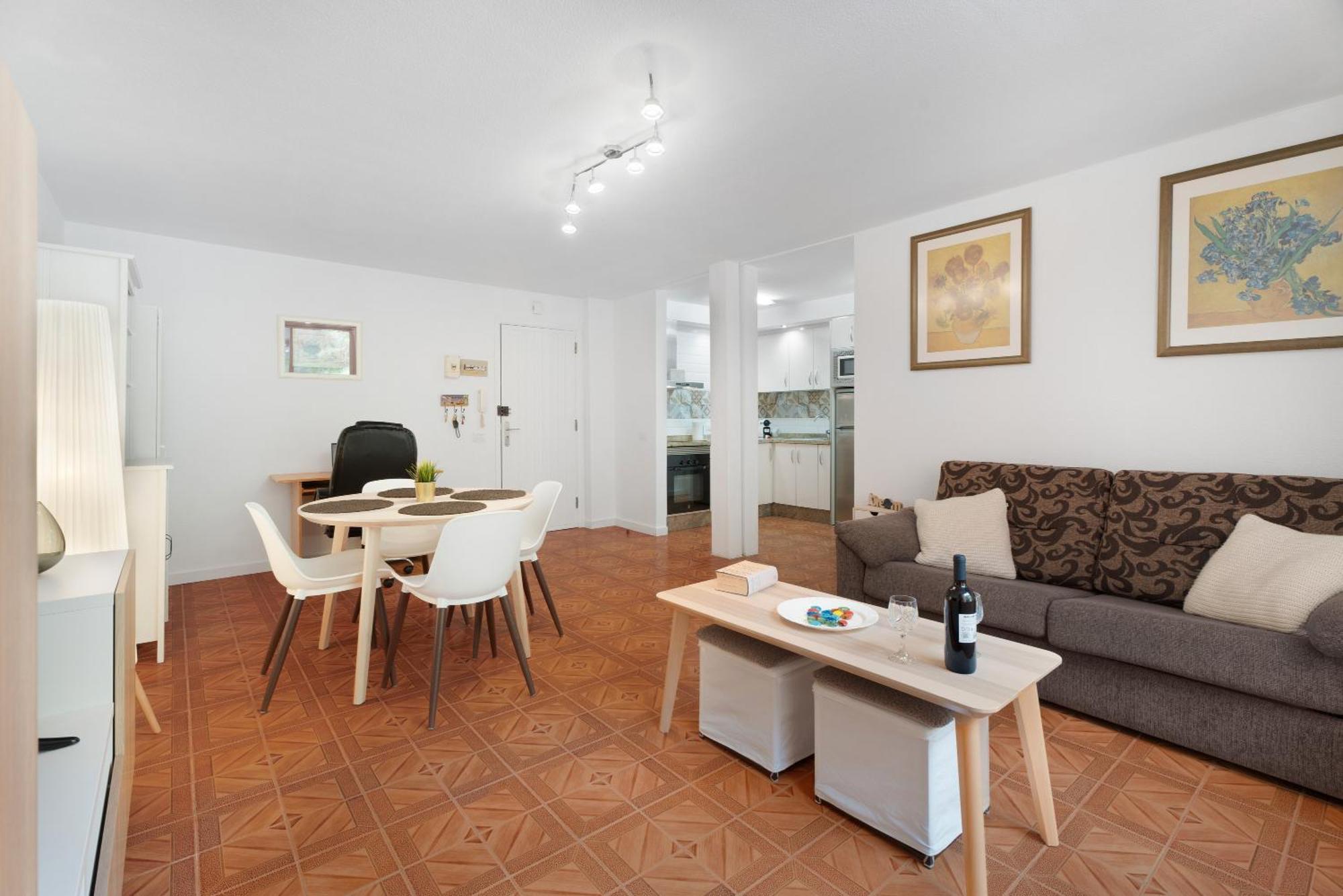 Martianez Con Wifi Apartment Puerto de la Cruz  Luaran gambar