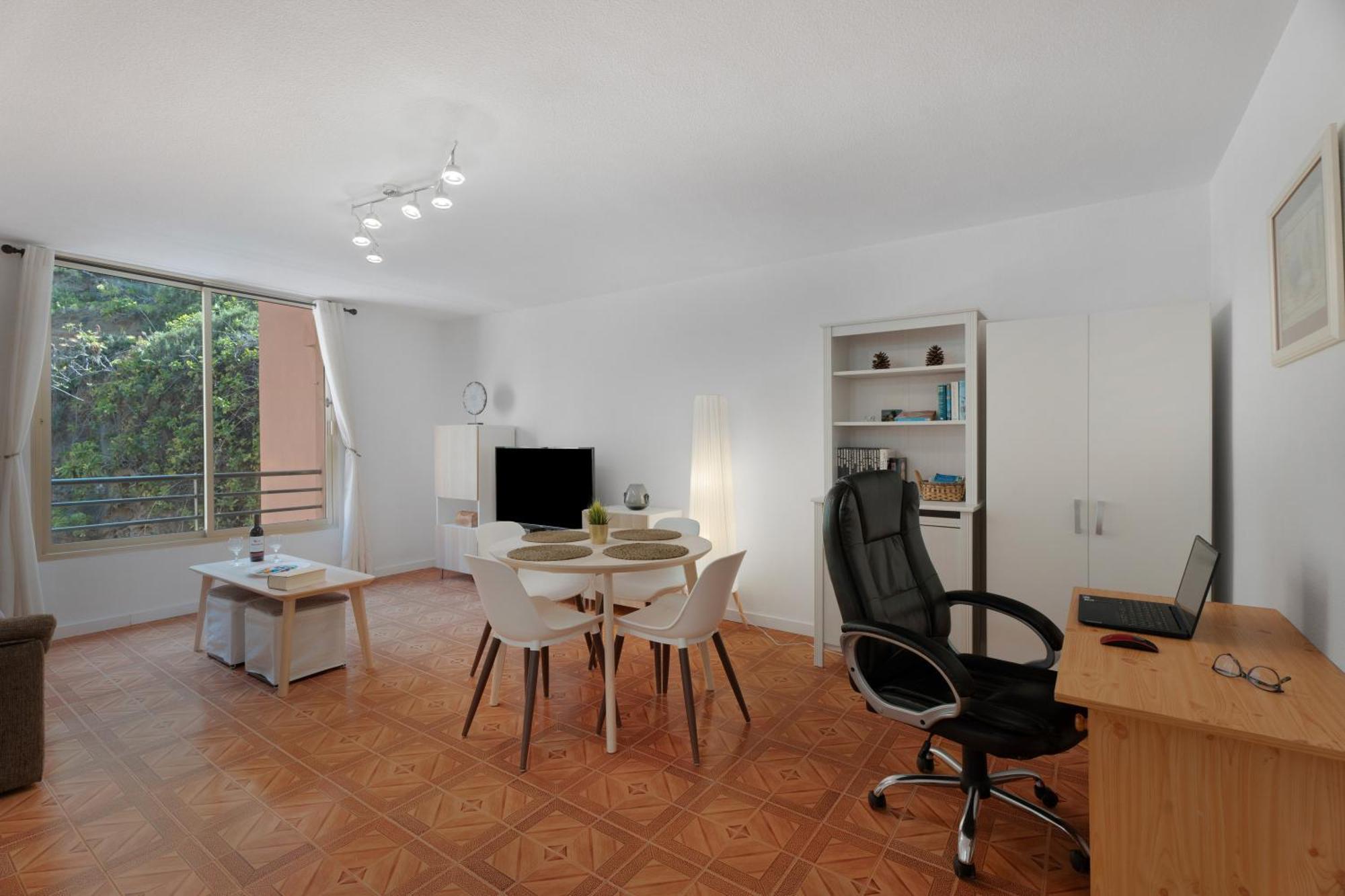 Martianez Con Wifi Apartment Puerto de la Cruz  Luaran gambar